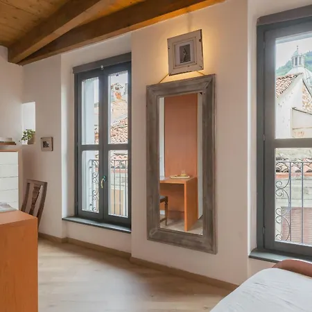 Apartamento Luini 7 By Rent *