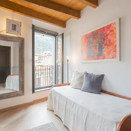 Luini 7 By Rent Apartamento *