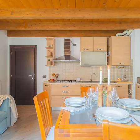 Luini 7 By Rent Apartamento