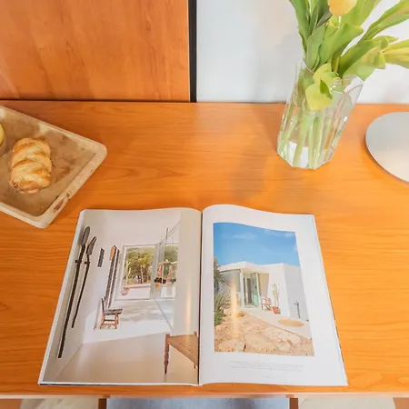 Apartamento Luini 7 By Rent *