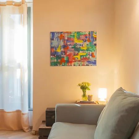 Apartamento Luini 7 By Rent Como