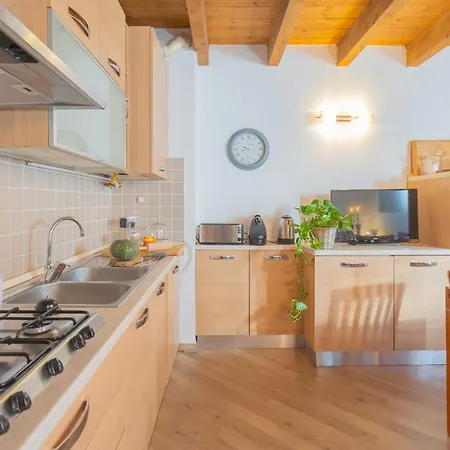 Apartamento Luini 7 By Rent