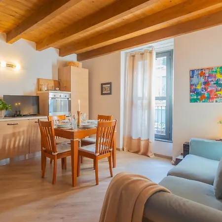 Luini 7 By Rent Apartamento