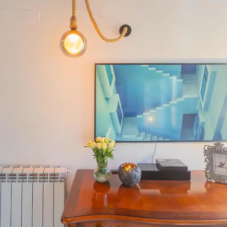 Apartamento Luini 7 By Rent *