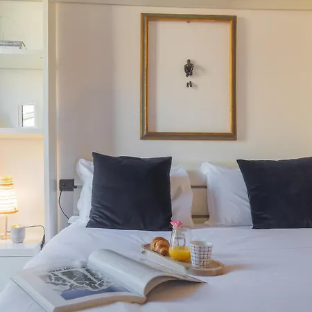 Apartamento Luini 7 By Rent