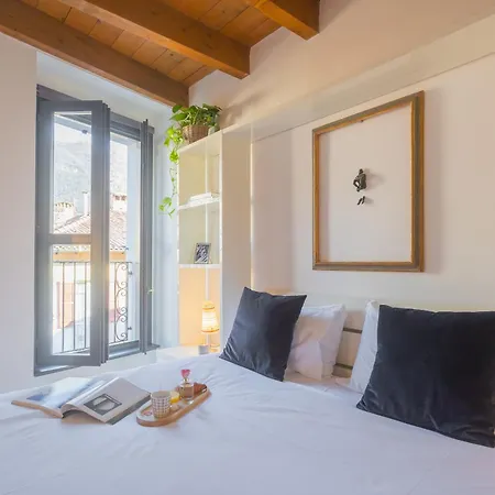 Luini 7 By Rent Apartamento *