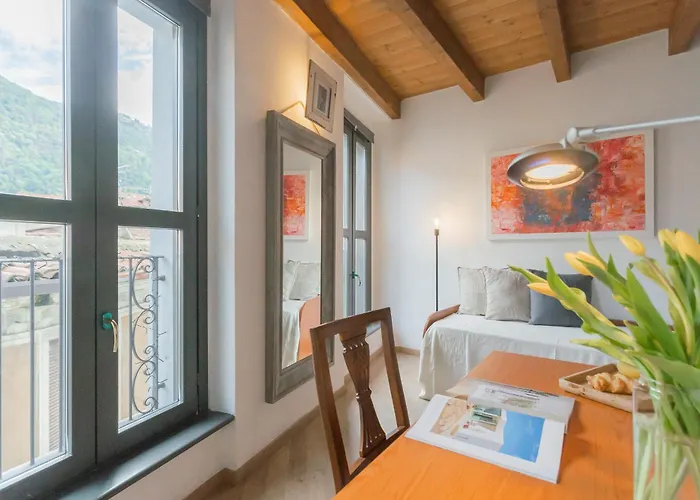 Luini 7 By Rent *
