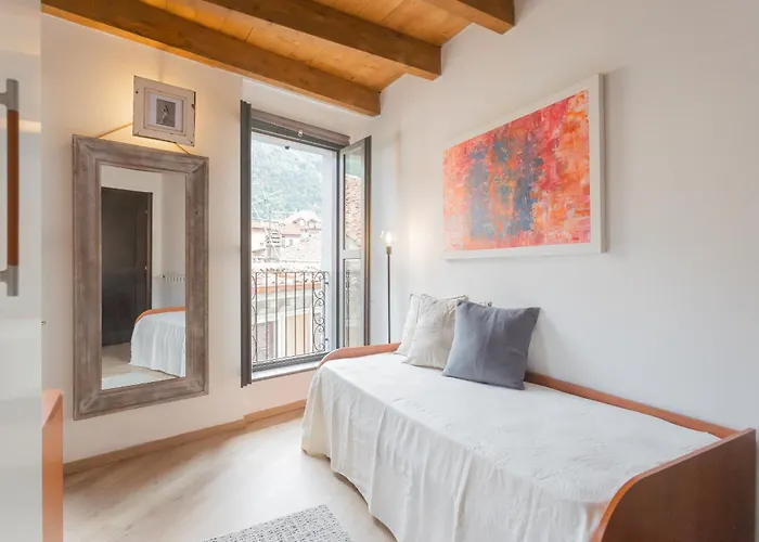 Luini 7 By Rent Apartamento *