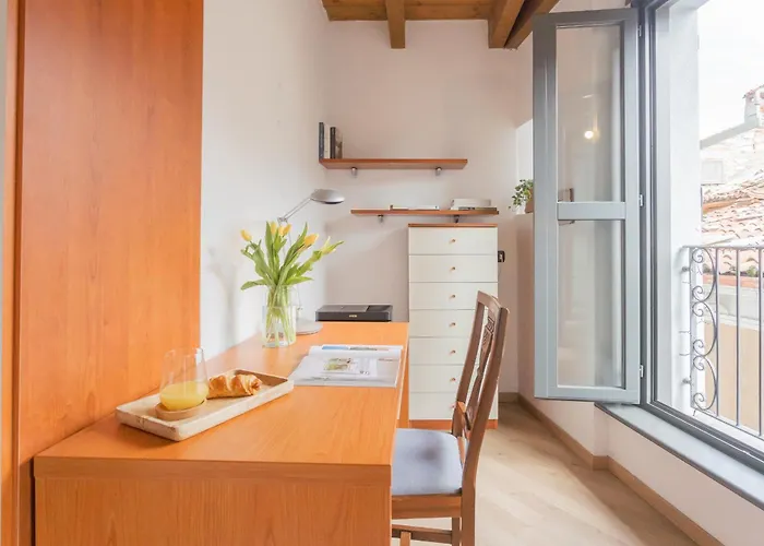 Luini 7 By Rent Apartamento *