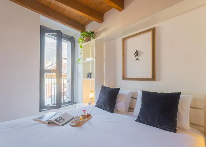 Luini 7 By Rent Apartamento *