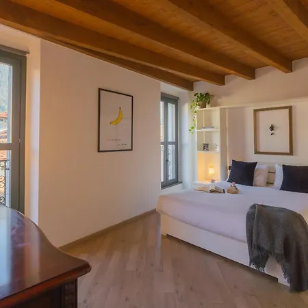 Apartman Luini 7