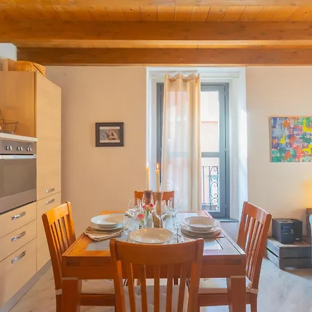 Luini 7 By Rent Apartment