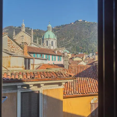Luini 7 Apartman *