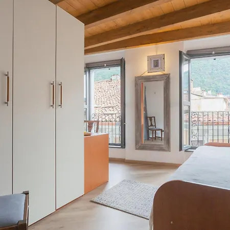 Luini 7 Apartman Como