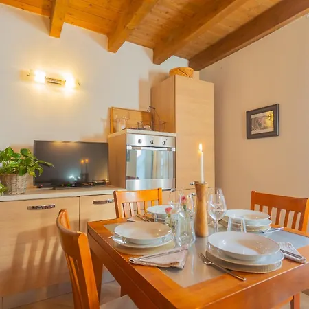 Apartman Luini 7