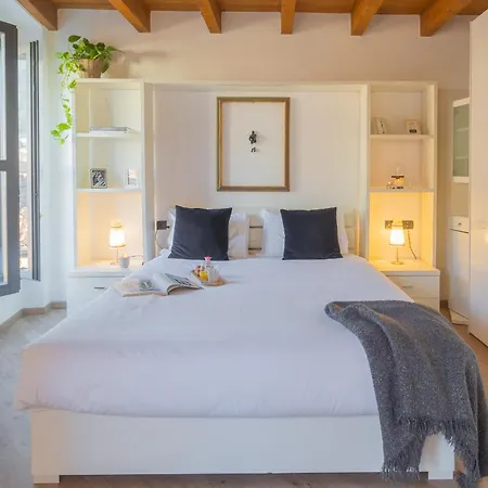 Luini 7 Apartman Como