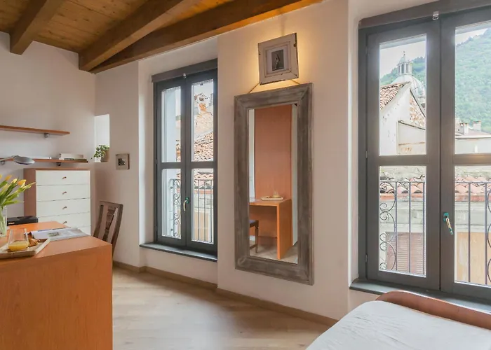 Apartment Luini 7 By Rent *