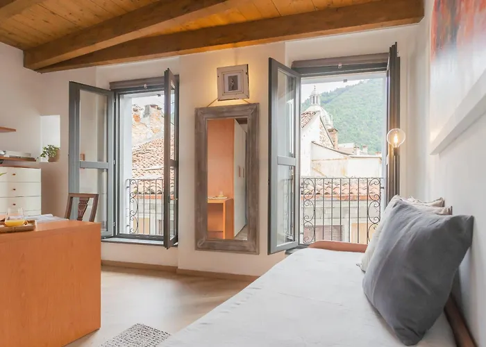 Apartment Luini 7 By Rent