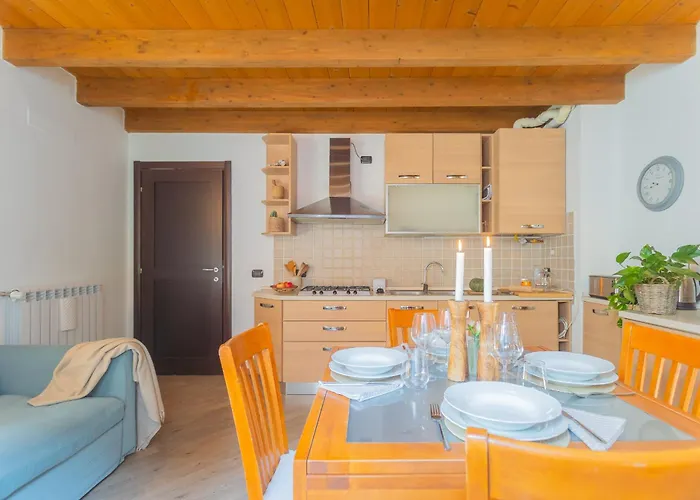 Luini 7 By Rent Apartment