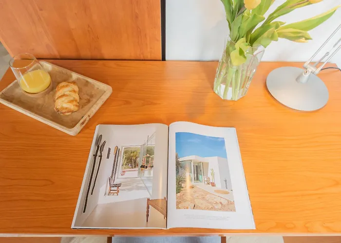 Apartment Luini 7 By Rent *