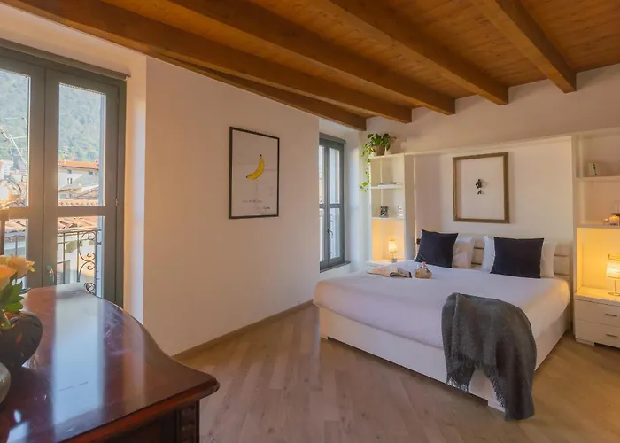 Apartment Luini 7 By Rent