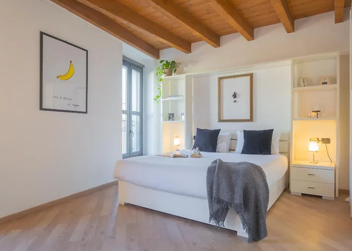 Luini 7 By Rent *