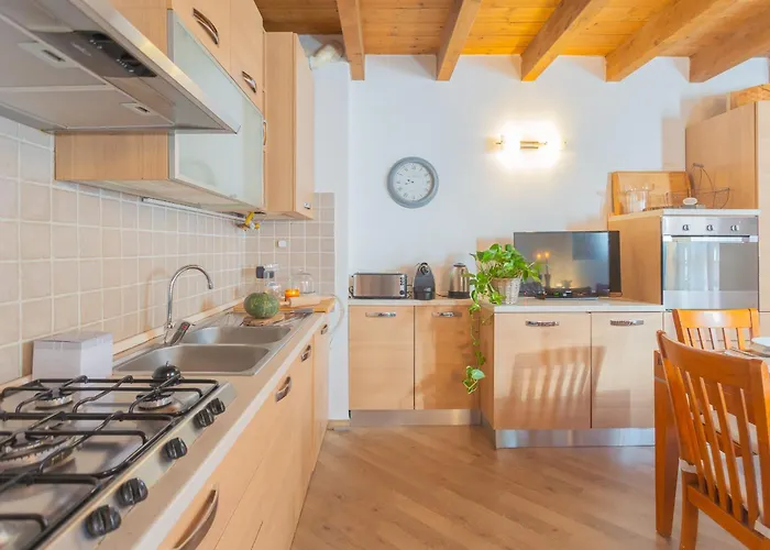 Appartement Luini 7 By Rent