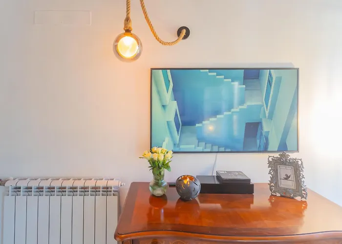 Appartement Luini 7 By Rent *