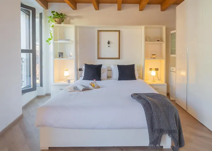 Luini 7 By Rent Appartement Como